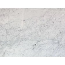 Bianco Carrara Gepolijst