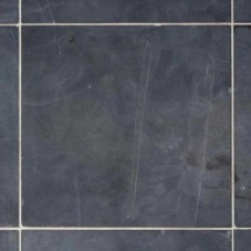 Desert Black Geschuurd