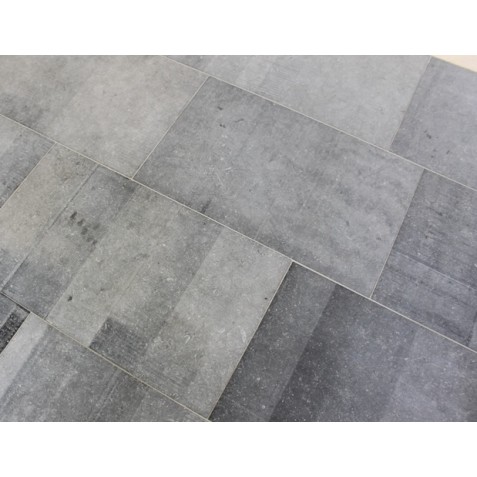 Belgisch Hardsteen Raamzaag Gezaagd