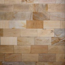 Albino Yellow Breuk Ruw