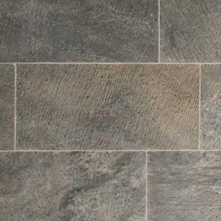 Edge Green Gepolijst