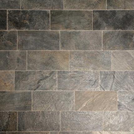 Edge Green Gepolijst