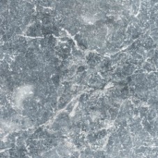 Antique Blue Light Getrommeld