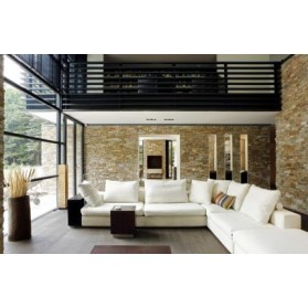 Stone Panel Himalaya Ruw