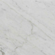Bianco Carrara Gezoet
