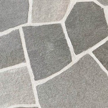 Griekse Kavala Flagstones 