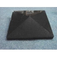 Pet Basalt Piramide