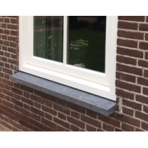 Raamdorpel Cloud n x 17 x 8/5 cm