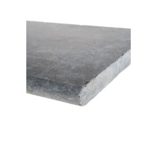 Zwembadrand Vietnamese Blauwsteen Ghotic Halfrond Zwembadrand Vietnamese Blauwsteen Ghotic Halfrond