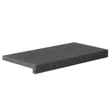 Zwembadrand Tibet Asian Black Gezoet Zwembadrand Tibet Asian Black Gezoet