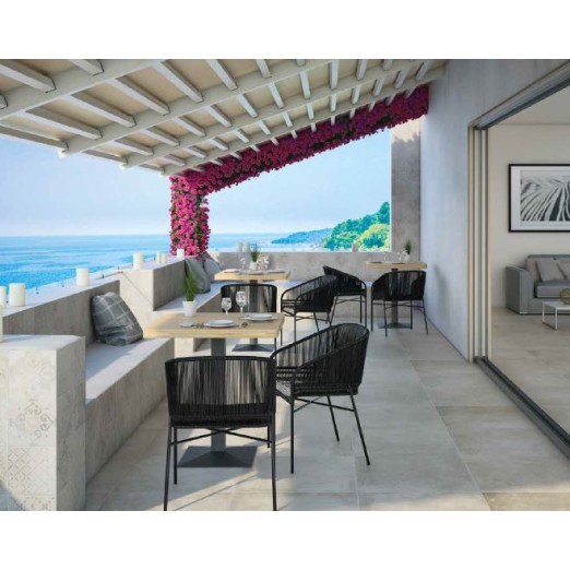 Gordes Lin SIL CERAMICHE