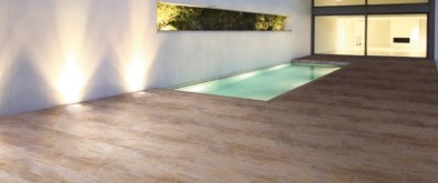 Keramische terrastegels 