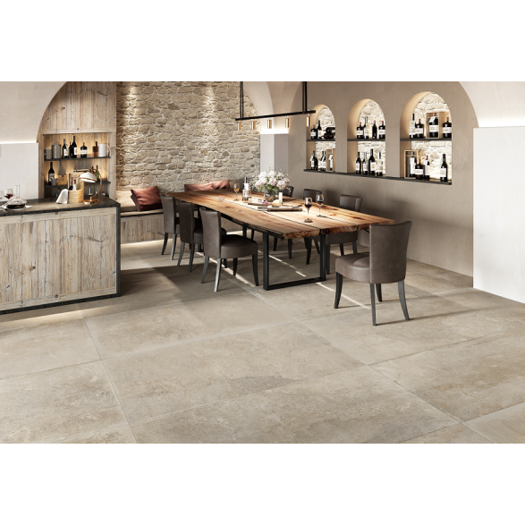 Mas de provence ecru