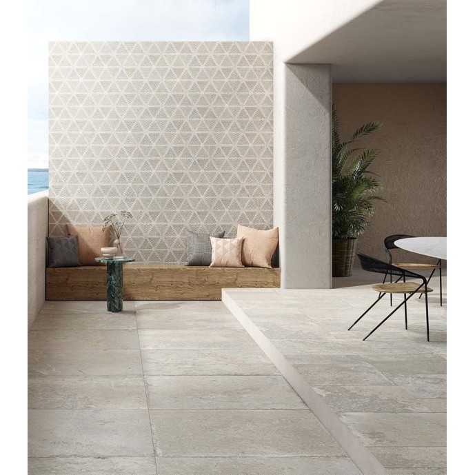 Signature Stone Beige