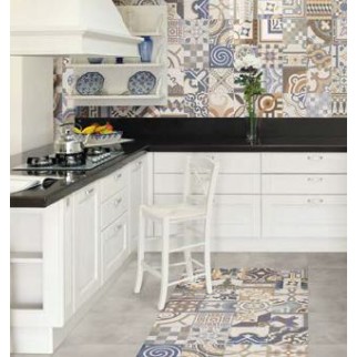 Hydraulicos Patchwork