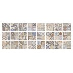 Hydraulicos Patchwork