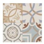 Hydraulicos Patchwork