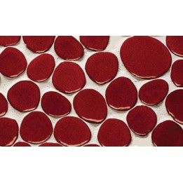 Glazed Ceramic Las Vegas Bubbles