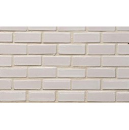 Glazed Ceramic Miami