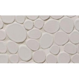 Glazed Ceramic Miami Bubbles