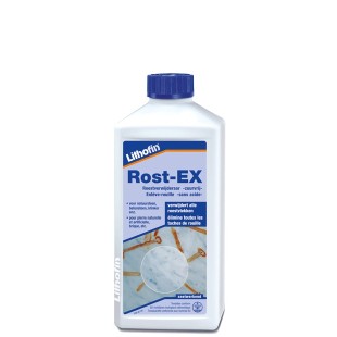 Lithofin Rost-EX