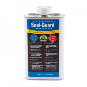 Seal-Guard Impregneer voor Porcellanato en Steen