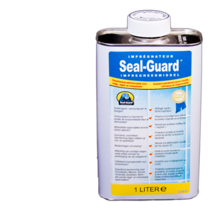 Seal-Guard Gold Label Impregneer
