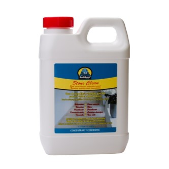 Seal-Guard Stone-clean