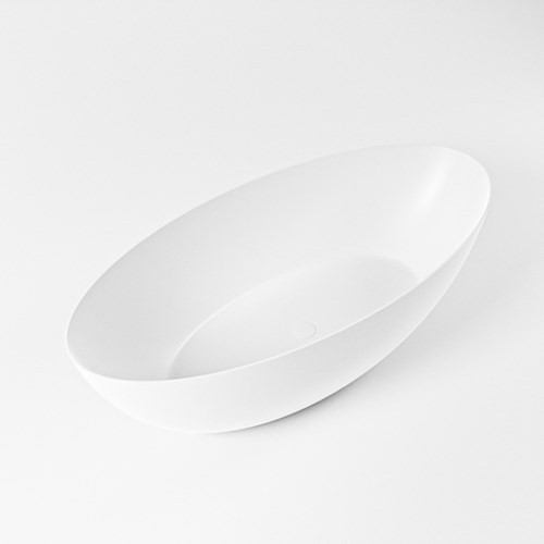 Ligbad Float Vrijstaand 