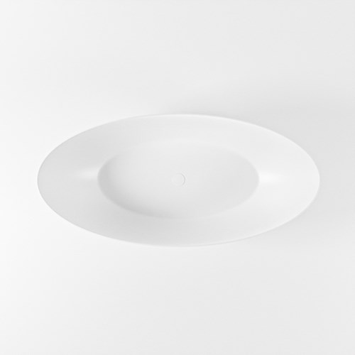 Ligbad Float Vrijstaand 