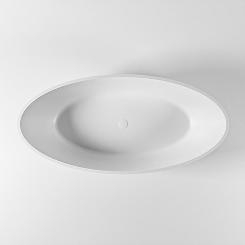 Ligbad Holm Design Vrijstaand 