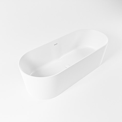 Ligbad Noble Vrijstaand 