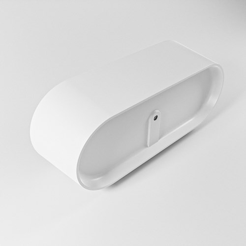 Ligbad Noble Vrijstaand 