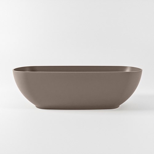 Ligbad Rock Vrijstaand 