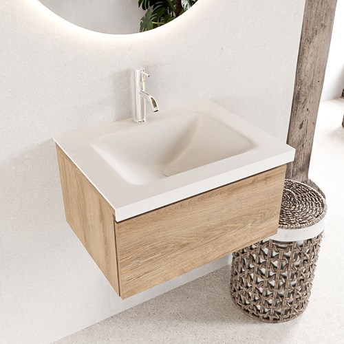 Badmeubel Bulka met 1 lade