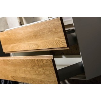 Badmeubel Onderkast Fine 