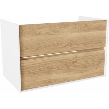 Badmeubel Onderkast Fine 