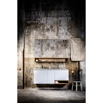 Badmeubel Onderkast Flott