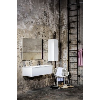 Badmeubel Onderkast Loor