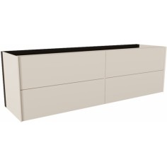 Badmeubel Onderkast Tence