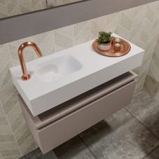 Andor Fonteinmeubel met Wastafel 