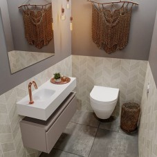 Andor Fonteinmeubel met Wastafel 