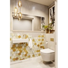 Tyne Fonteinmeubel met Wastafel 