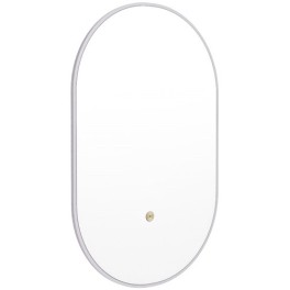 Glow Spiegel ovaal 