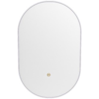 Glow Spiegel ovaal 