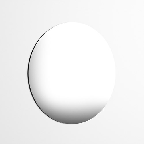 Spiegel Rond 