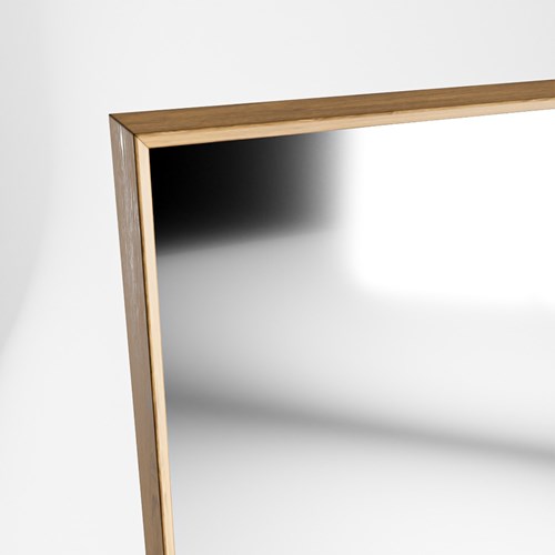 Coff Spiegel Rechthoek 