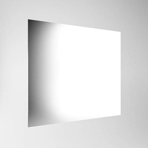 Lett Spiegel Rechthoek 