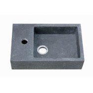 Fonteintje Mini Basalt