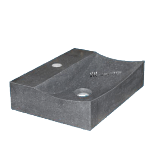 Fonteintje Aphrodite Basalt